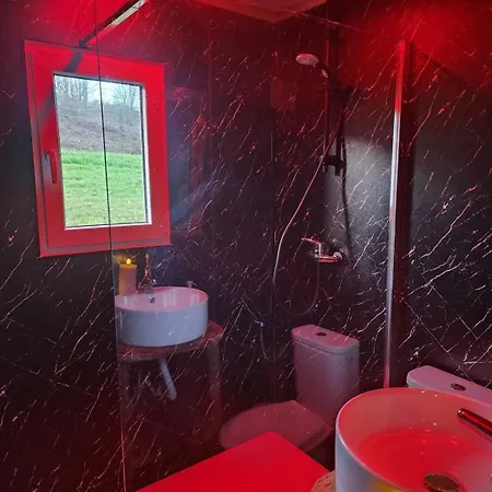 Le Nid Douillet Du Tacot * Le Thillot