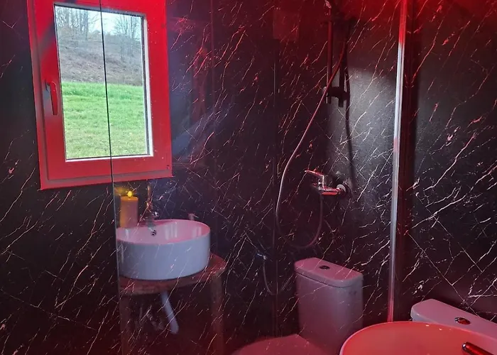 Le Nid Douillet Du Tacot * Le Thillot