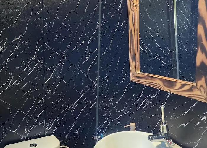 Le Nid Douillet Du Tacot Chalet Le Thillot